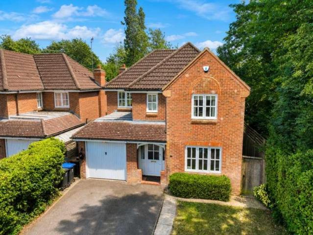 House for sale in Fretherne, Hertfordshire