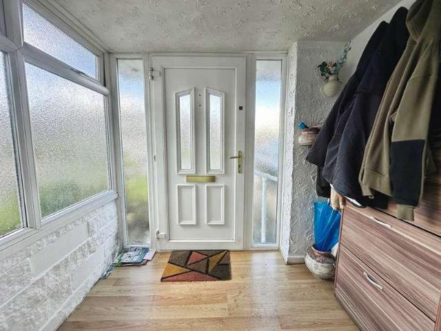 House for sale in Hollins, Bury
