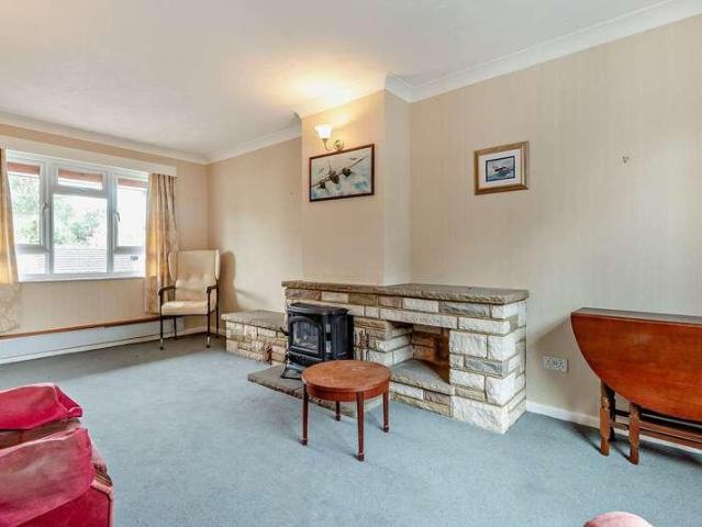 House for sale in Chipping Hill, Essex