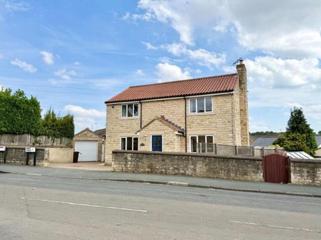 House for sale in Bramham, West Yorkshire