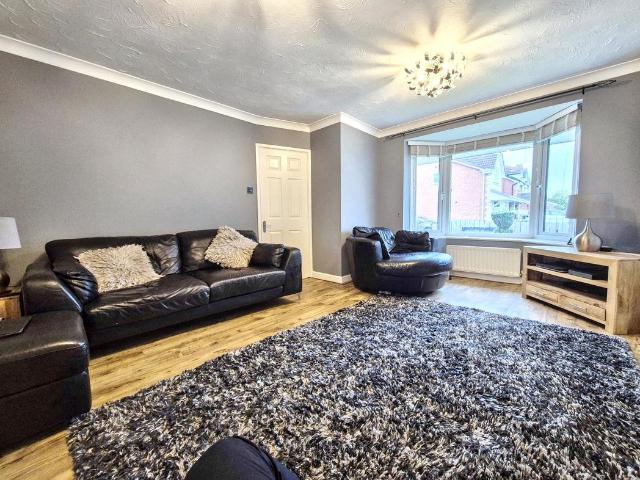 House for sale in Hebburn, South Tyneside