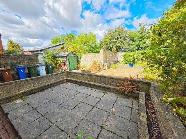 House for sale in South Yorkshire
