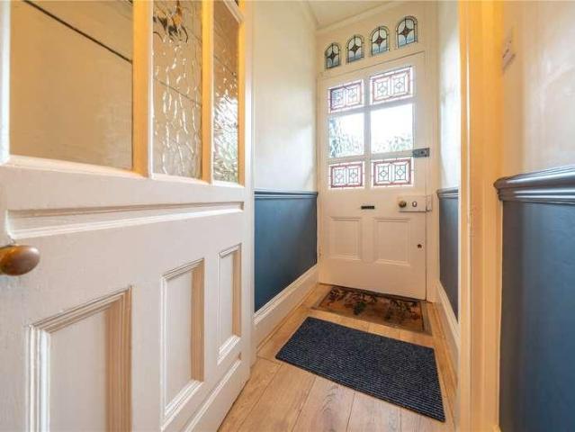 House for sale in Kirkbarrow, Flookburgh