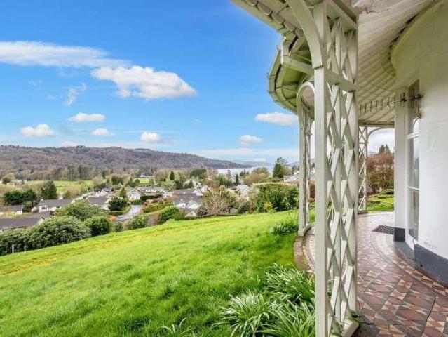 House for sale in Lindeth