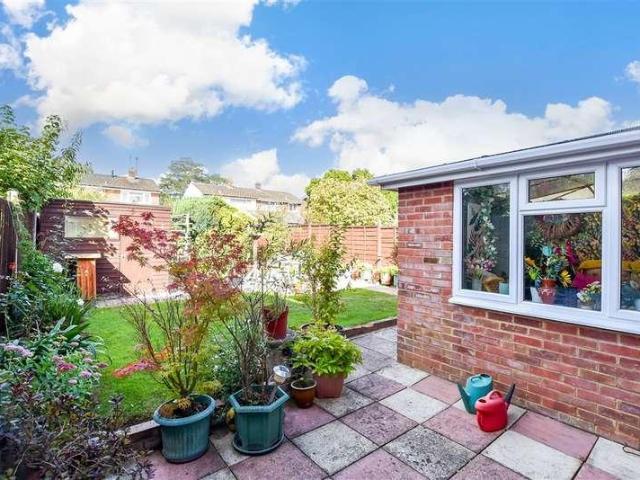 House for sale in Bourne Vale, Kent