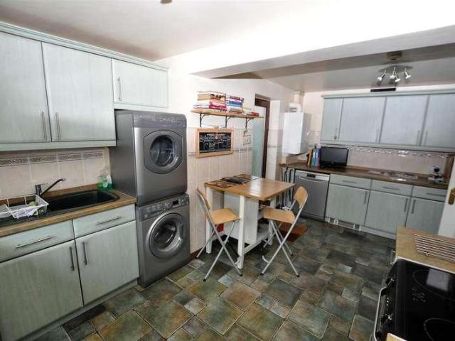 House for sale in Beamhurst, Staffordshire