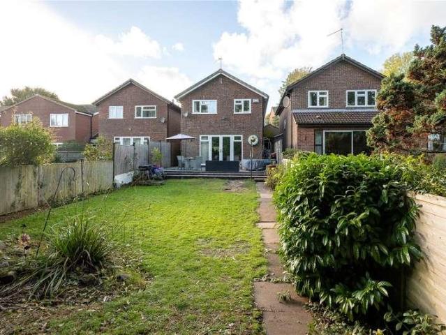 House for sale in Catshill, Bromsgrove