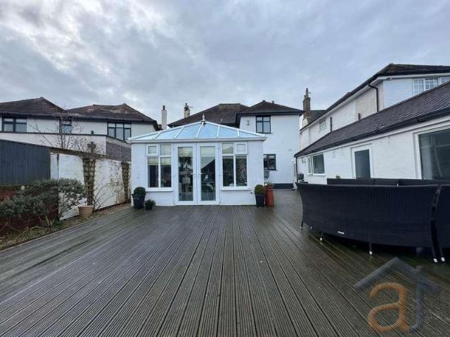 House for sale in Southport, Sefton