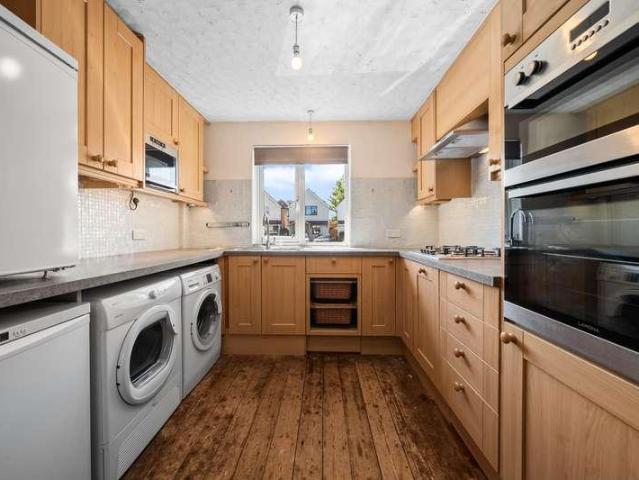 House for sale in Row Town, Surrey