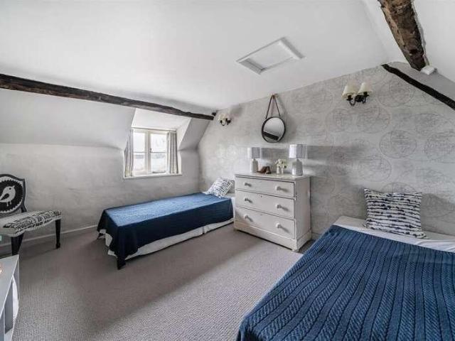 House for sale in Wool, East Burton