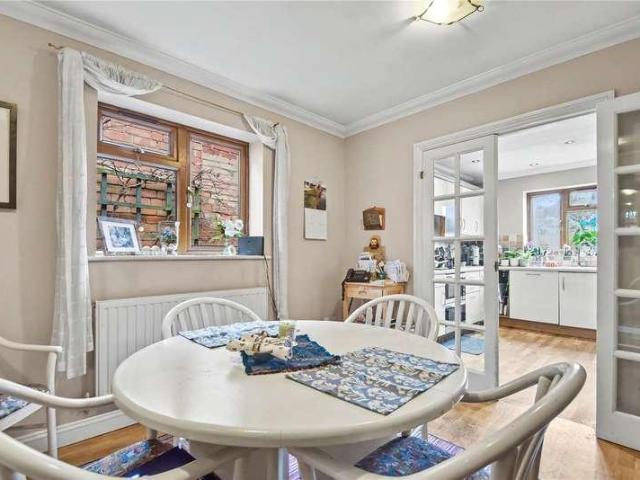 House for sale in Witton, Crookhill