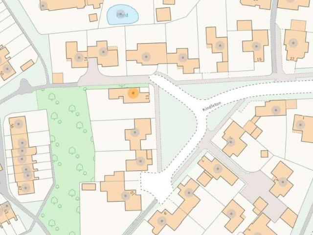 House for sale in Neath Hill, Milton Keynes