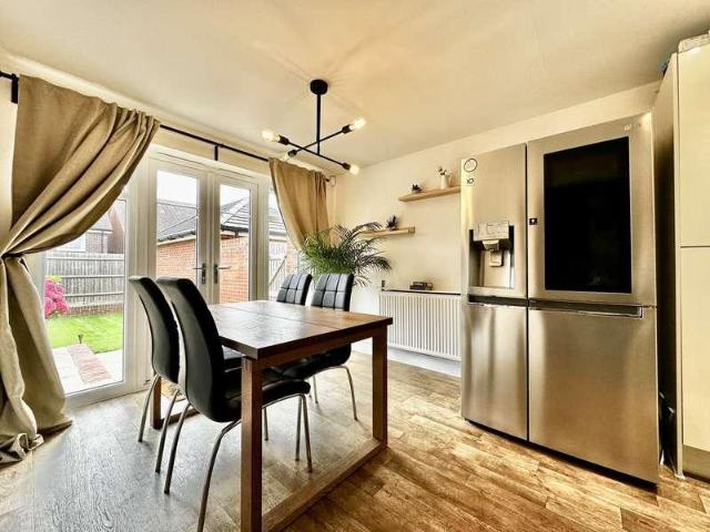 House for sale in Hart, Hampshire