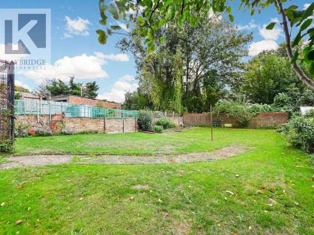House for sale in London Borough of Croydon, Greater London