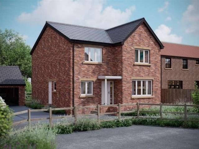 House for sale in Cottingham, East Riding Of Yorkshire