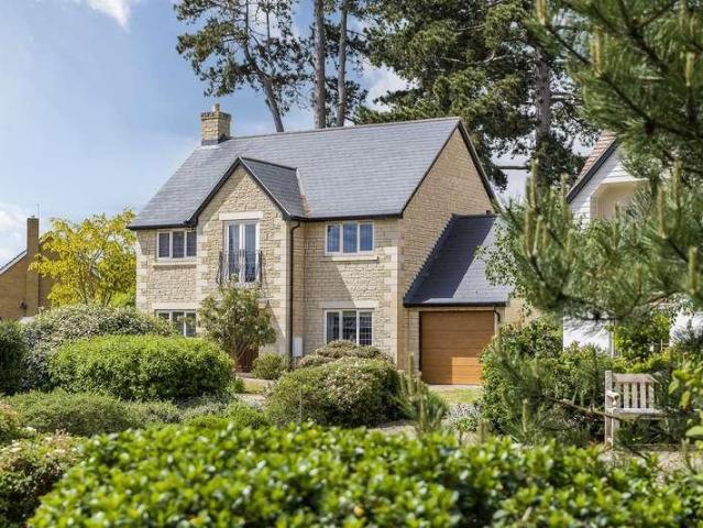 House for sale in Kingston Bagpuize with Southmoor, Dromore