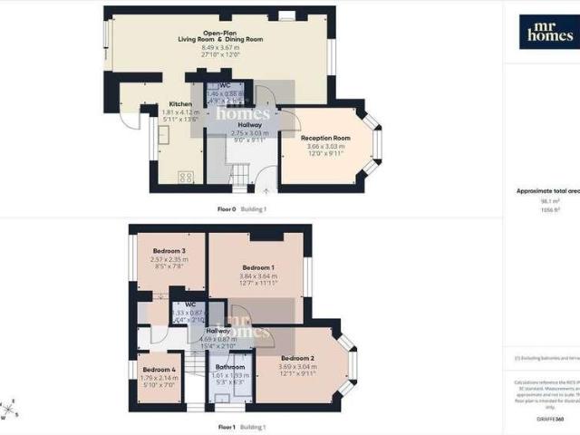 House for sale in Falcon Lodge, Wales
