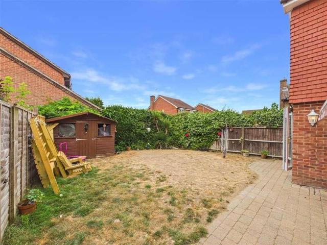 House for sale in Ashley Park, Surrey