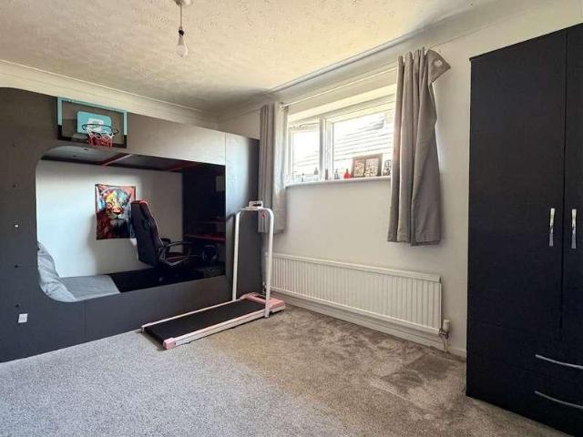 House for sale in Hythe and Dibden, Ashurst Bridge