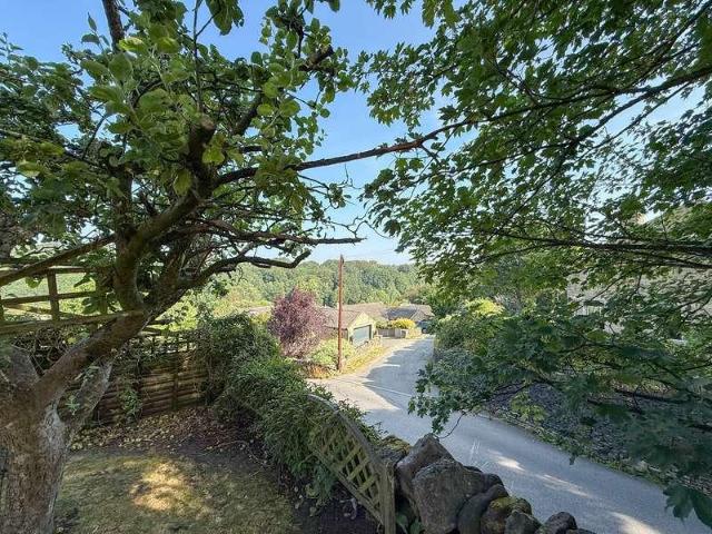 House for sale in Holme Valley, Honley