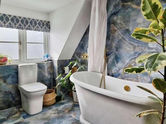 House for sale in Clophill, Central Bedfordshire