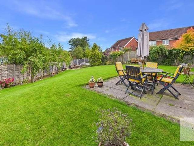 House for sale in Summerseat, Bury