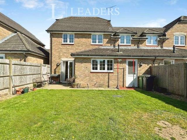 House for sale in Bolton Low Houses, Hampshire