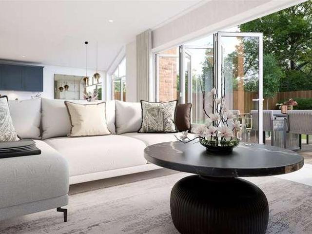 House for sale in Bell Bar, Fretherne