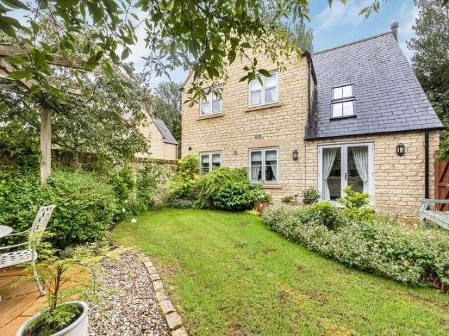 House for sale in Fairford, Fossebridge