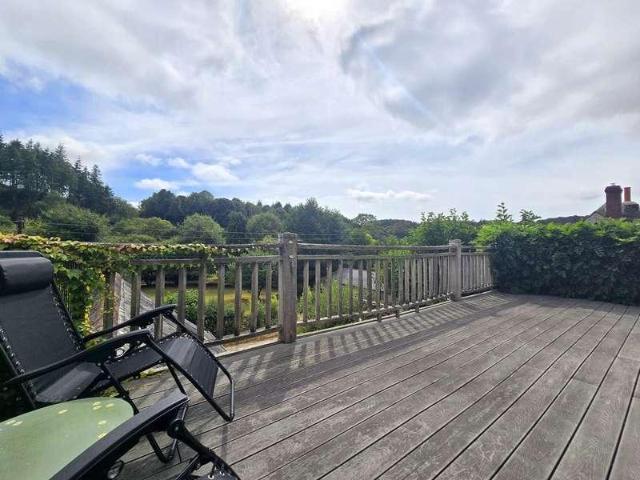 House for sale in Brandis Corner, Devon