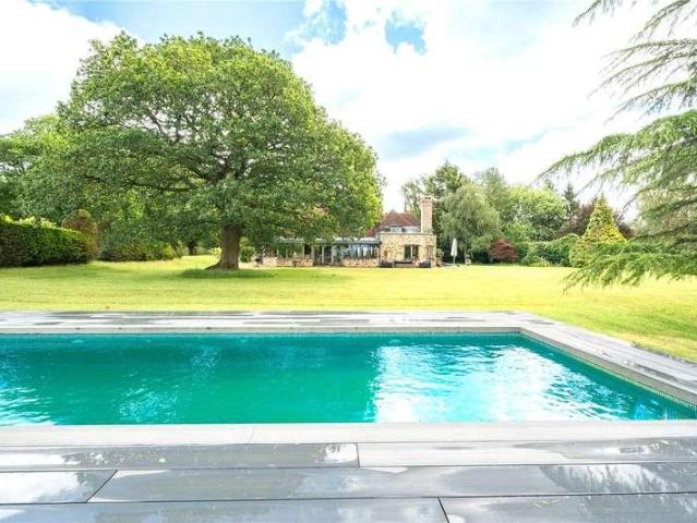 House for sale in Cross In Hand, East Sussex