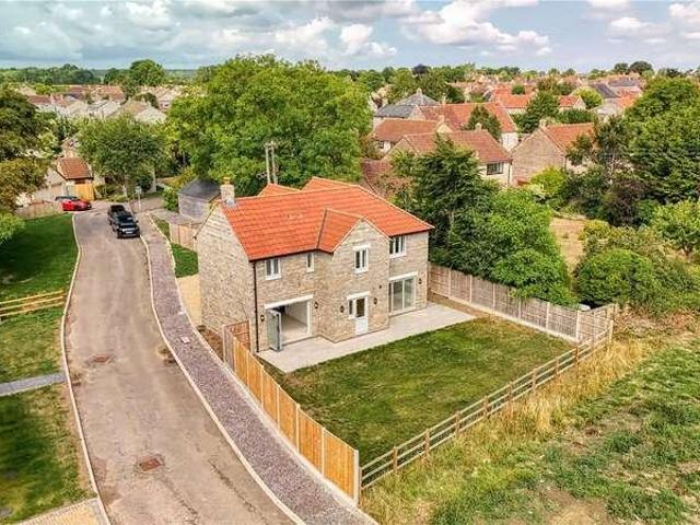 House for sale in Keinton Mandeville, Somerset