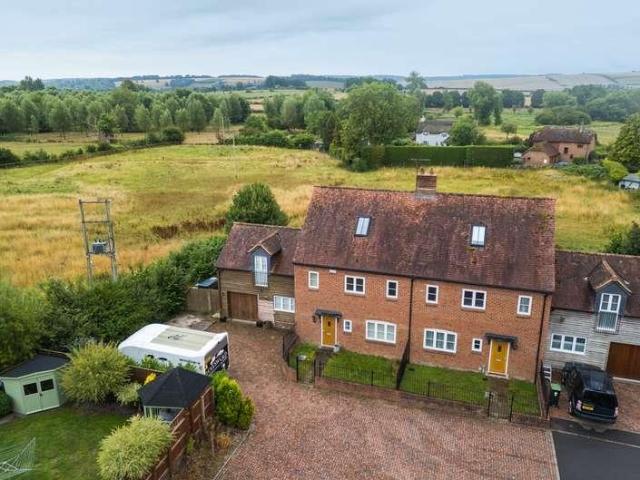 House for sale in Heytesbury, Wiltshire
