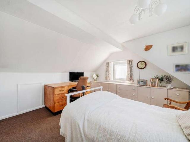 House for sale in Row Town, Surrey