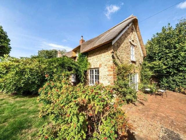 House for sale in Vellow, Sampford Brett