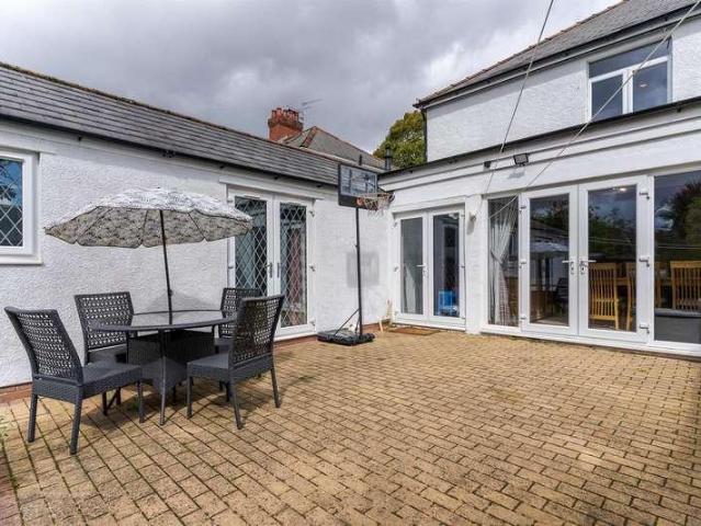 House for sale in Whitchurch, Cardiff