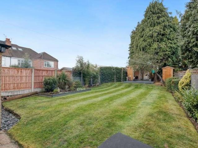 House for sale in Ulverley Green, West Midlands