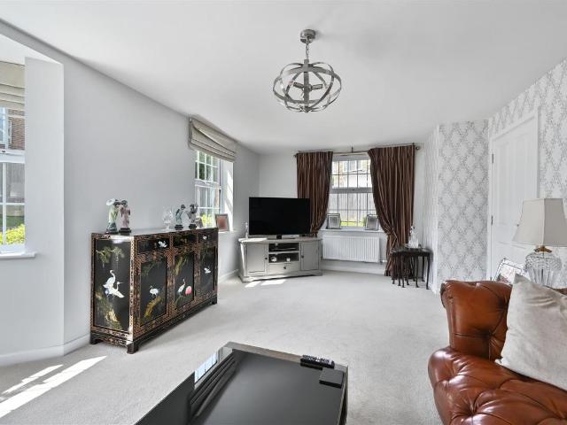 House for sale in Little Common, Heathlands