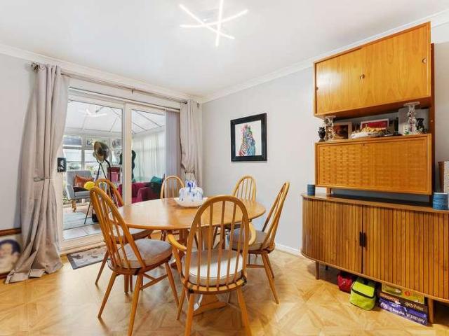House for sale in Barrows Green, Widnes