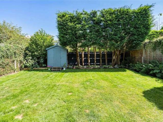 House for sale in Abingworth, Horsham