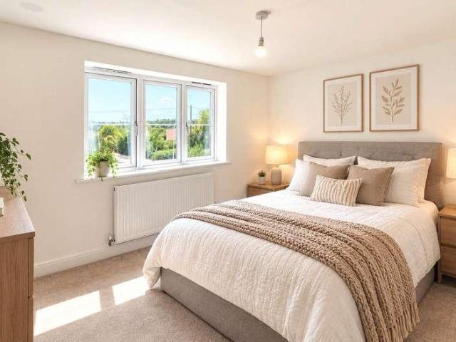 House for sale in Hartpury, Forest of Dean