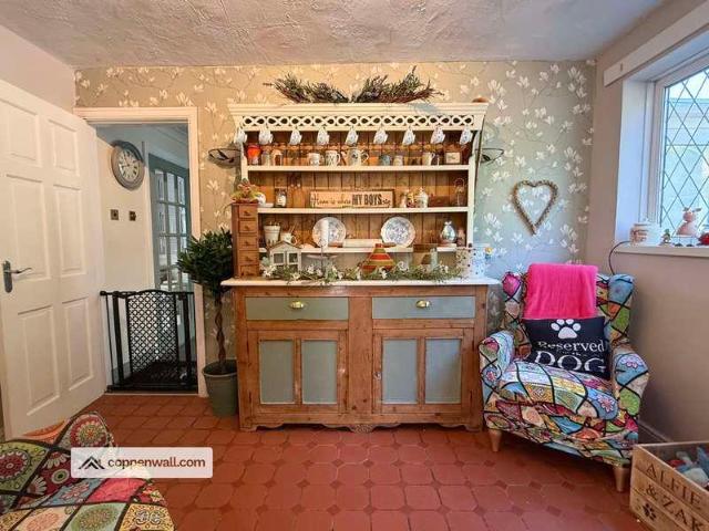 House for sale in Greave, Irwell Vale