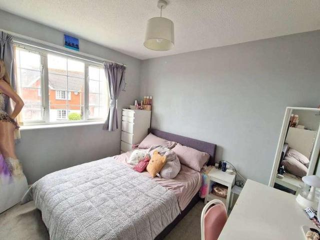 House for sale in Brixington, East Devon