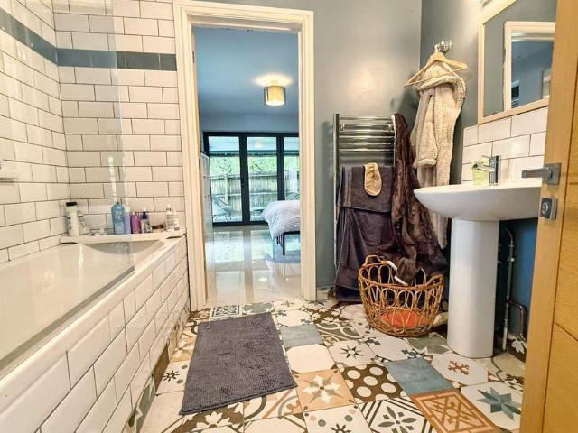 House for sale in Coytrahen, Wales