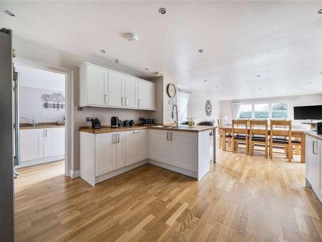 House for sale in Chetnole, East Dorset