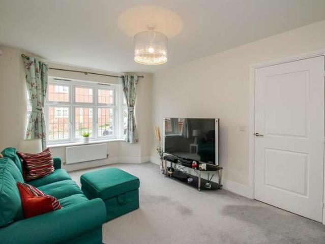 House for sale in City Fields, West Yorkshire