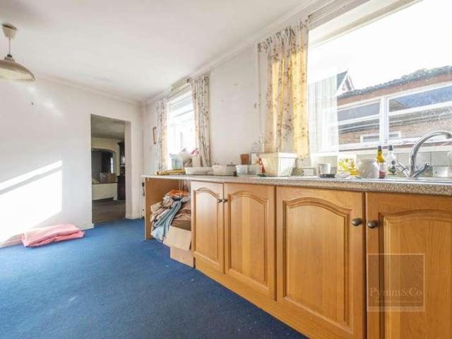 House for sale in Eastbridge, Suffolk