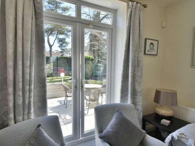 House for sale in West Parley, East Dorset