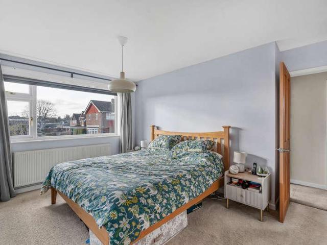 House for sale in Bolton Low Houses, Hampshire