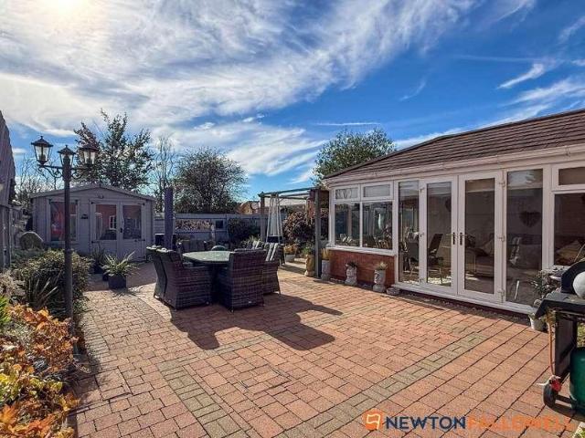 House for sale in Balderton, Newark and Sherwood
